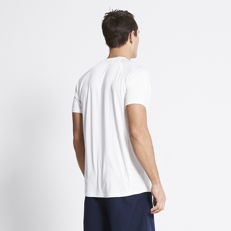 T-paita "Ms Run Tee 2.0" T-paita "Ms Run Tee 2.0"